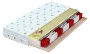 Wilsondo Žepkasta vzmetnica Ivory 90x200