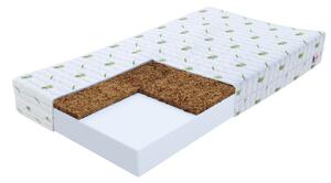 Wilsondo Karmel 10 vzmetnica s kokosom 120x60