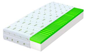 Wilsondo Vzmetnica iz pene Brave 120x200 Višina: 13 cm