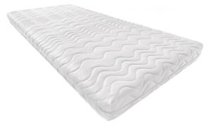 Otroška vzmetnica Tesa 90x195 Material vzmetnice: penasto-kokosov