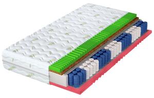 Wilsondo Žepkasta vzmetnica HERA s kokosom 80x200