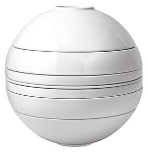 Villeroy & Boch komplet posode za večerjo Iconic La Boule (7-pack)