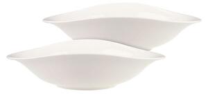 Villeroy & Boch komplet skled za testenine Vapiano (2-pack)
