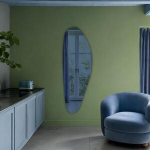 Modro ogledalo Pure R45
