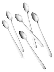 Villeroy & Boch Komplet žlic za dolge napitke Villeroy & Boch Daily Line 6-pack