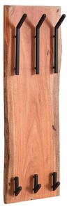 MID.YOU Garderobni Panel Wl6.360