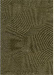 Zelena preproga 200x290 cm Zephyr – ESTE