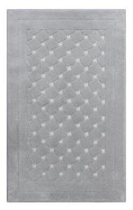 KOPALNIŠKA PREPROGA CLARK svetlo siva 60/100 cm