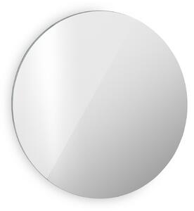 Klarstein Marvel Mirror, infrardeč grelnik, 300 W, tedenski časovnik, IP54, zrcalo, okrogel