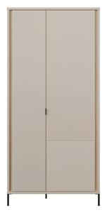 Modern Living Visoka Komoda Seravel, Kašmir, Barva Hrasta