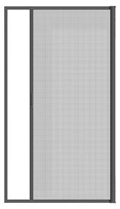 Schellenberg Insect System Zaščita proti mrčesu za vrata (Š x V: 160 x 225 cm, Antracit)