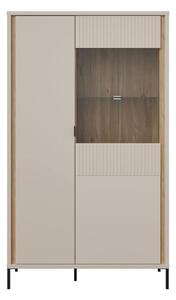 Modern Living Visoka Komoda Seravel, Kašmir, Barva Hrasta