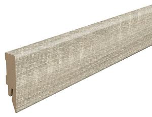 Egger Zaključna letev Cubical L386 (240 cm x 14 mm x 58 mm, MDF)
