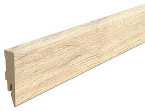 Egger Zaključna letev Cubical L664 Murom hrast (240 cm x 14 mm x 58 mm, MDF)