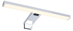 PaulmannPaulmann - Selo LED Stenska Svetilka TW IP44 Krom Paulmann