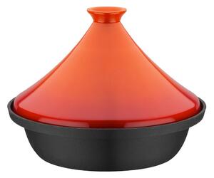 LONEC ZA DUŠENJE TAJINE lito železo
