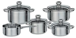 SET POSOD SILVERSTAR