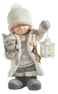OKRASNA FIGURA OTROKA