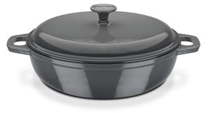 LONEC ZA DUŠENJE GREY SHADOW lito železo