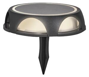 Ledvance - LED Solarna svetilka ENDURA STYLE SOLAR LED/1,2W/3,7V IP65