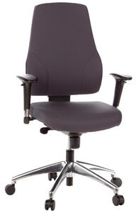MID.YOU Pisarniški Stol Pro-tec 200, Antracit