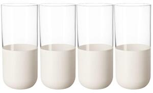 Set kozarcev Manufacture 4/1