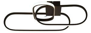 STROPNA LED-SVETILKA Clip 37 W 220-240 V