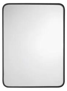 ONAR LED OGLEDALO CRNO 48W IP44 3000K PREKIDAČ NA DODIR NL9006117