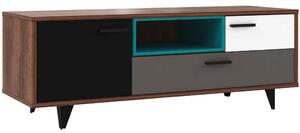 Carryhome Tv-element Raven, Večbarvno