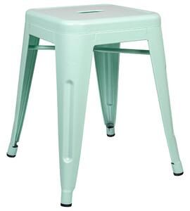 MID.YOU Tabure Vantaggio Brush, Pastelno Zelena, Mat