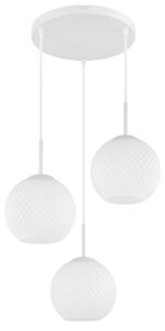 VISEČA SVETILKA Andre 46/120 cm E27