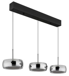 VISEČA LED-SVETILKA LIVION 3000 K 230 V