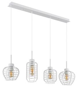 VISEČA SVETILKA NESA 90/20,5/120 cm E27