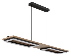 VISEČA LED-SVETILKA BRUCE 1800 lm 3000 K 230 V