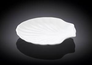 Krožnik Školjka, Shelley, Porcelan, 120mm