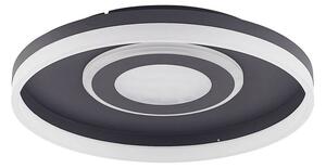 Lindby - Gulda Ceiling Lamp Black Lindby