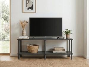 TV omarica SOLE 90 cm, antracit