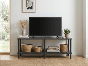 TV omarica SOLE 120 cm, antracit