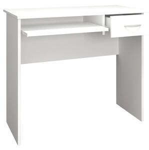 MID.YOU Pisalna Miza Arusa, Bela, 85x50