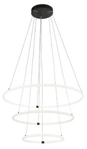 VISEČA NIHALNA LED-SVETILKA Revolve 59.81 W 7195 lm 3000 K 220-240 V