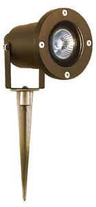 ZUNANJA LED-SVETILKA Spikey Outdoor 10/29/13 cm