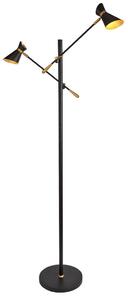 STOJEČA LED-SVETILKA Diablo 800 lm 3000 K