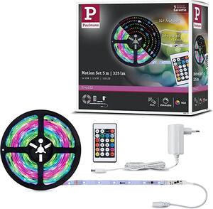 5m Set LED trak RGB IP20 Ambientni - kontroler na traku