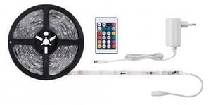 5m Set LED trak RGB IP20 Ambientni - kontroler na traku