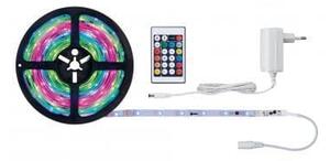5m Set LED trak RGB IP20 Ambientni - kontroler na traku