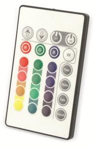 TV LED trak RGB 4x 50cm USB
