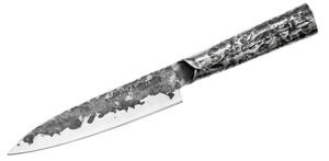 NOŽ SANTOKU meteora 29 cm nerjaveče jeklo