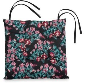 Blazina za stol OMBRE 38x38 cm, siva