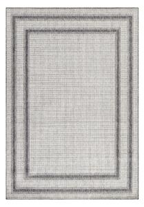 RAVNO TKANA PREPROGA Aruba 140/200 cm tkano krem barve