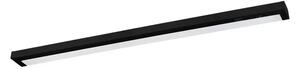 RUSSCALLO LED POD ELEMENTNA KUHINJSKA CRNA 1470lm CCV 2700-4000-6500K dim.87cm 902363